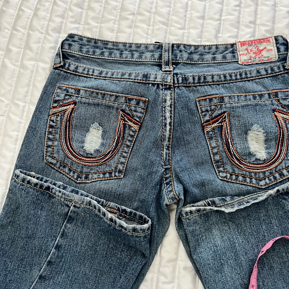 True Religion Joey Jeans